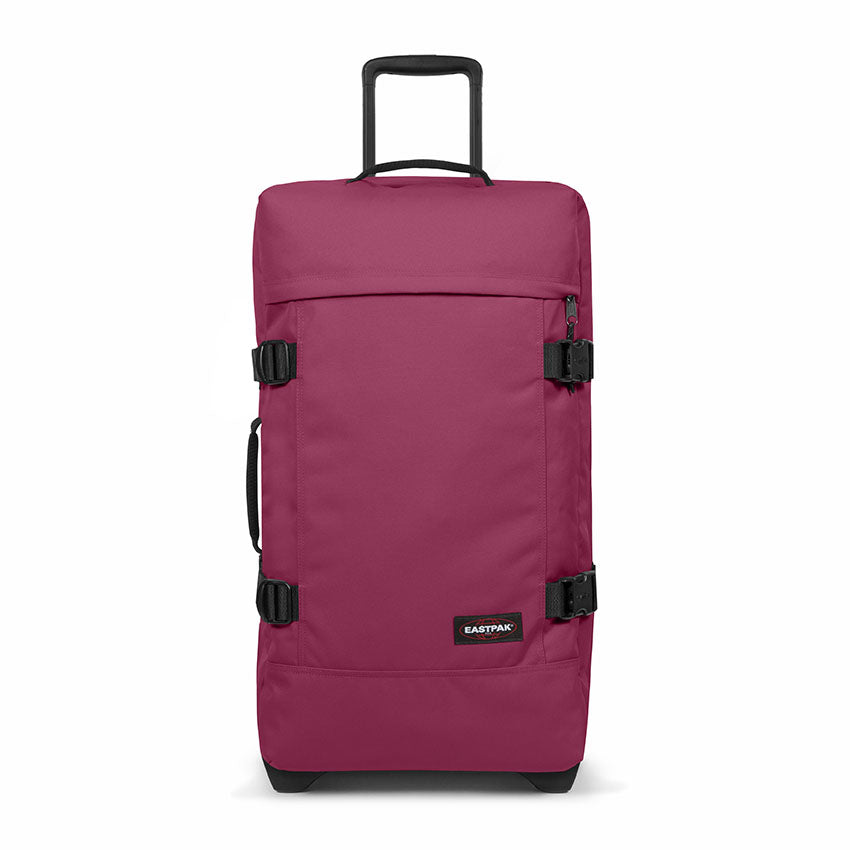 BUNDLE TRAVEL WINE BURGUNDY  - 2