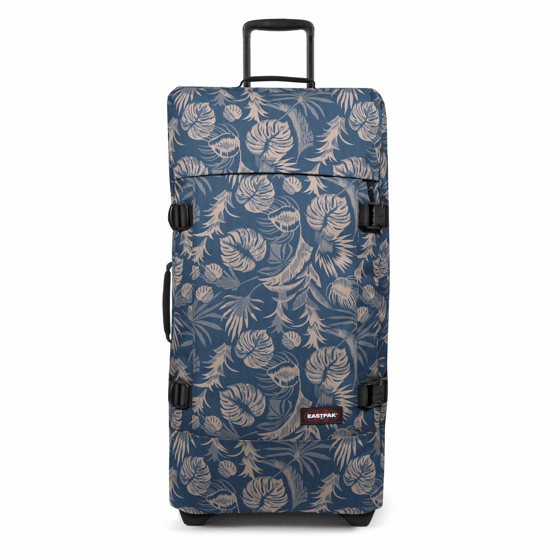 DBL CROSSBODY