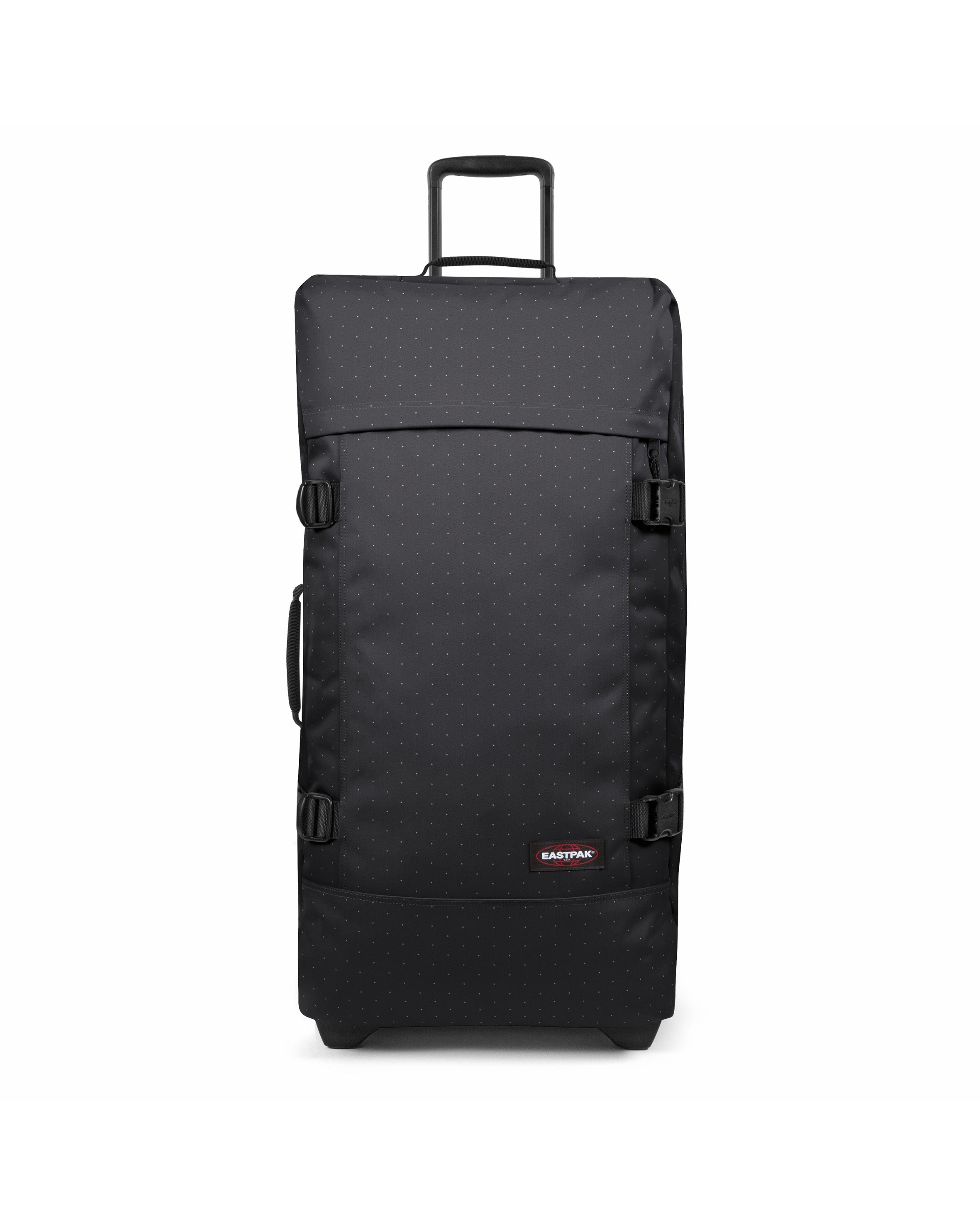 Tranverz L Minidot | Wheeled Luggage | Eastpak