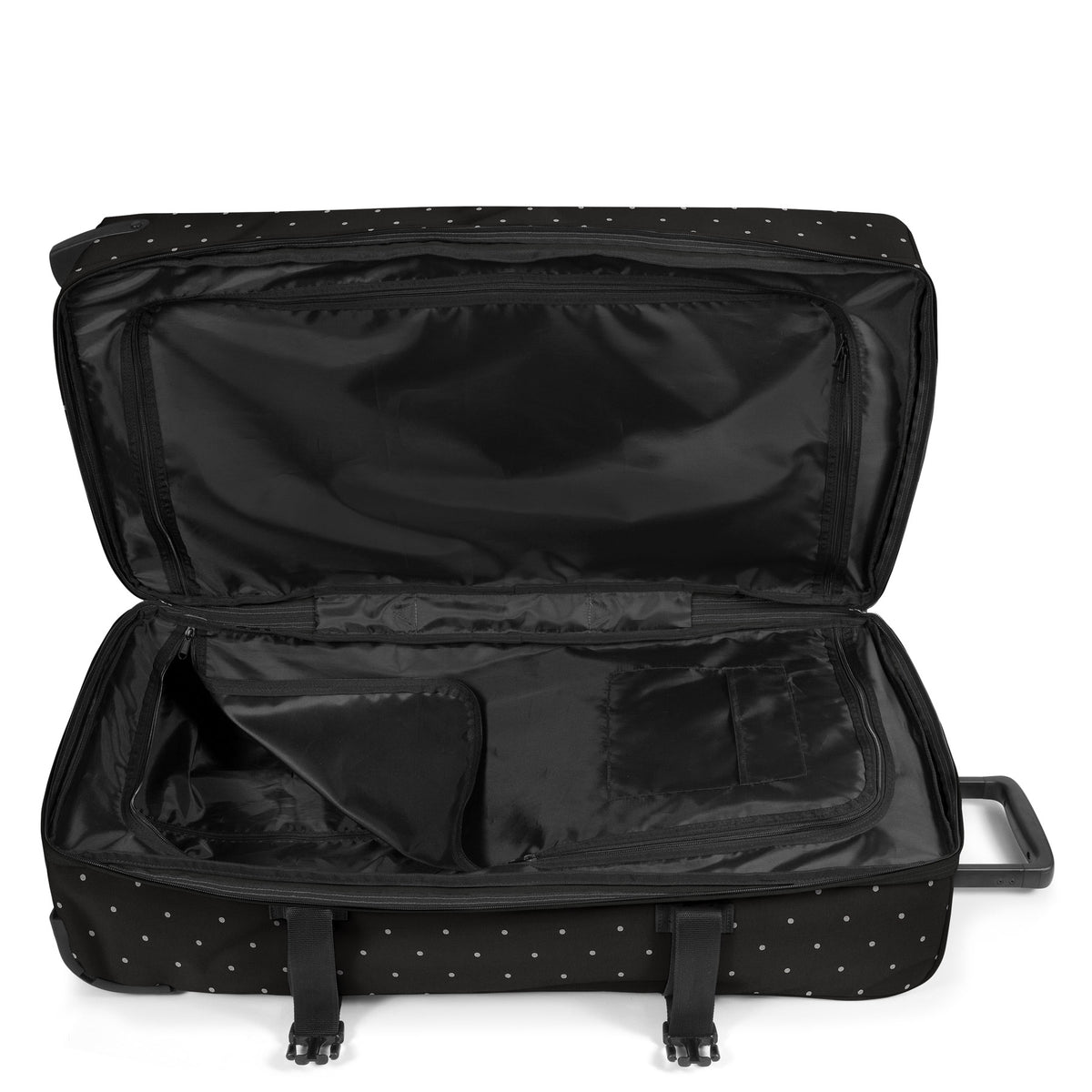 TRANVERZ L DotsBlackSilver - 2