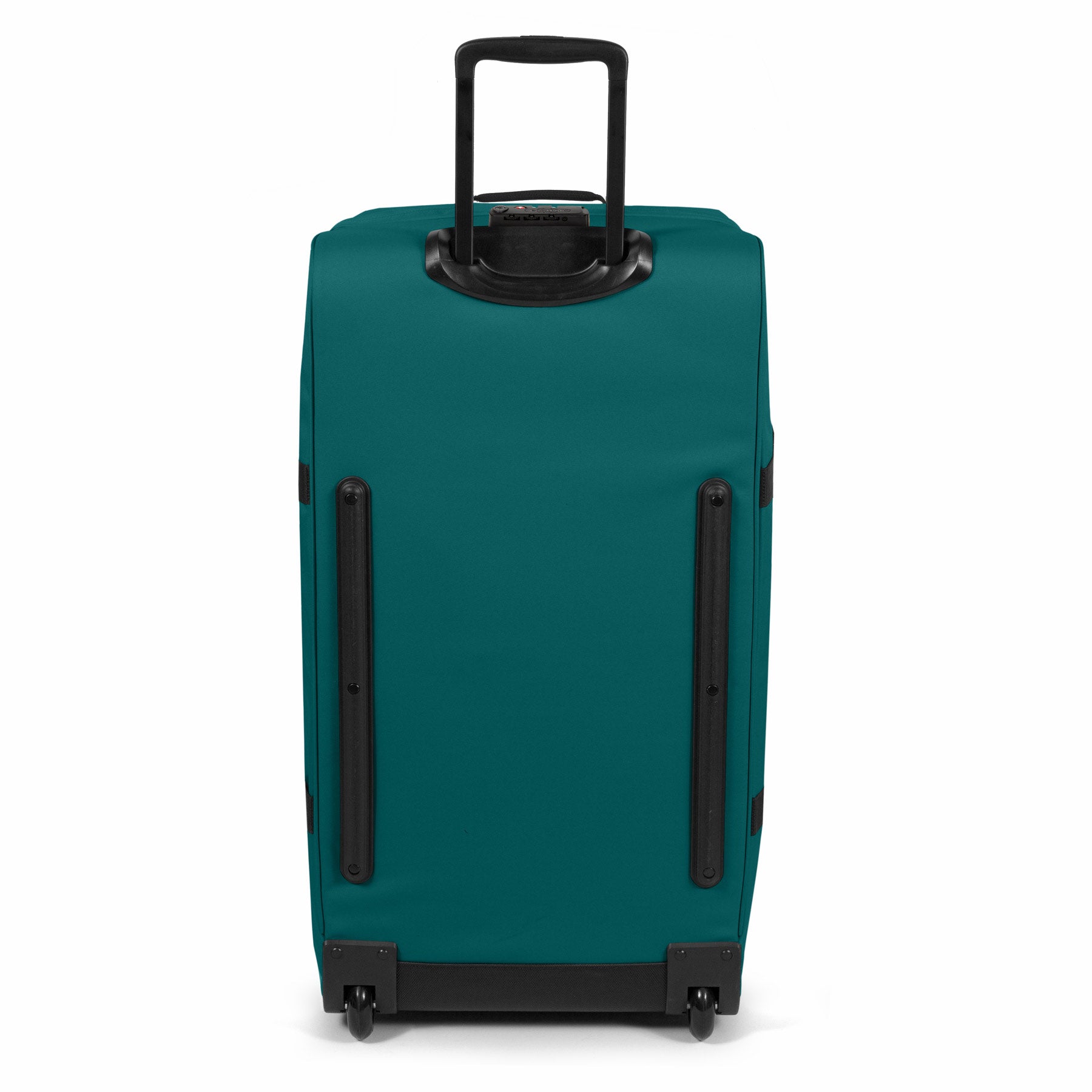 Tranverz L Peacock Green | Bagage | Eastpak Officiële Shop NL