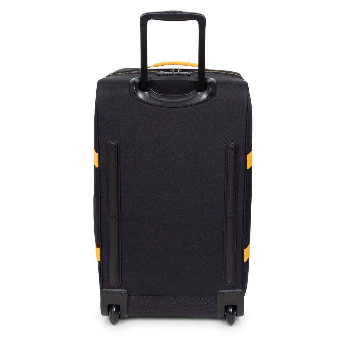 TRANVERZ L Kontrast Mango - 3