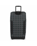 TRANVERZ L Checker Grey - 4