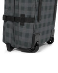 TRANVERZ L Checker Grey - 5