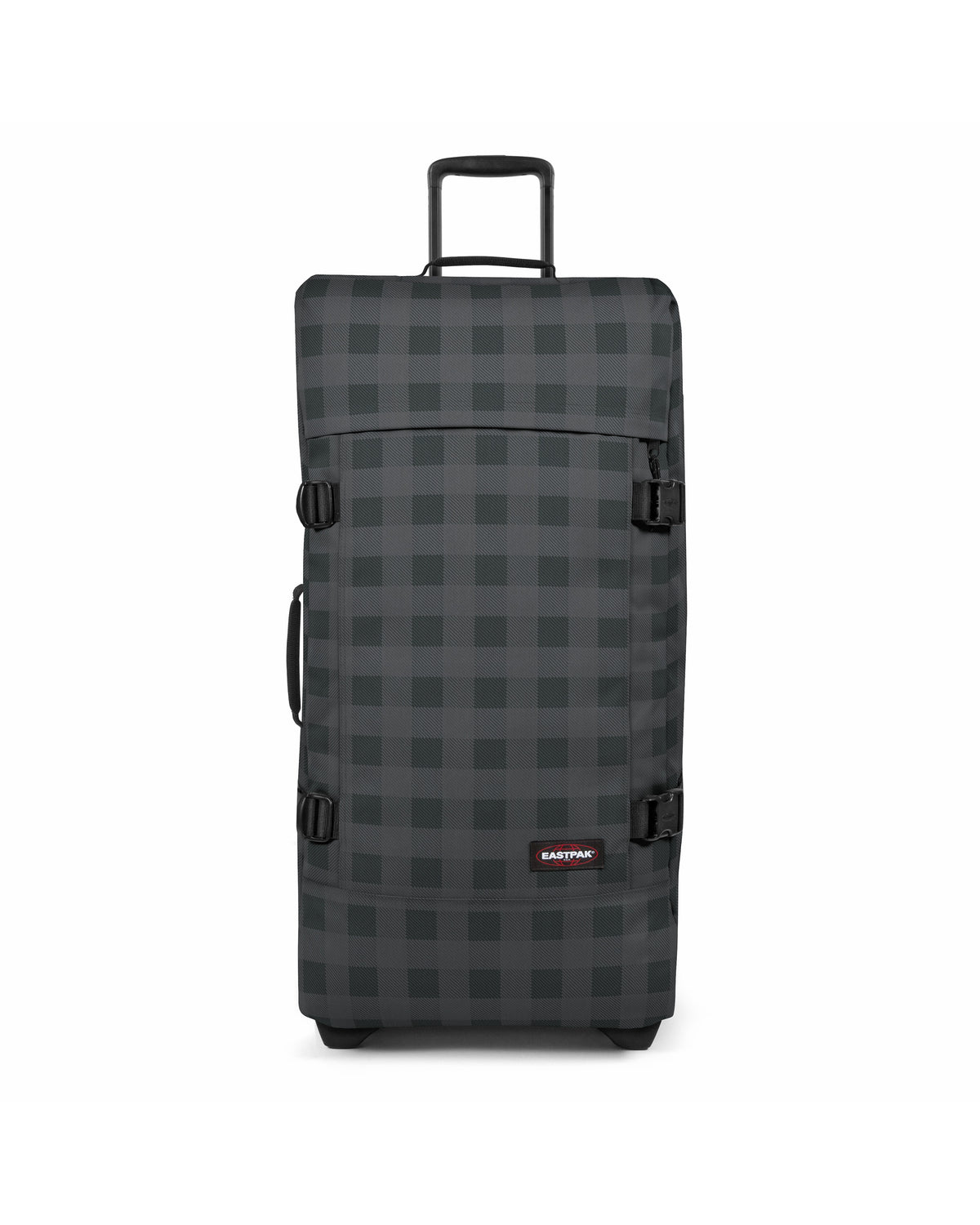 TRANVERZ L Checker Grey - 