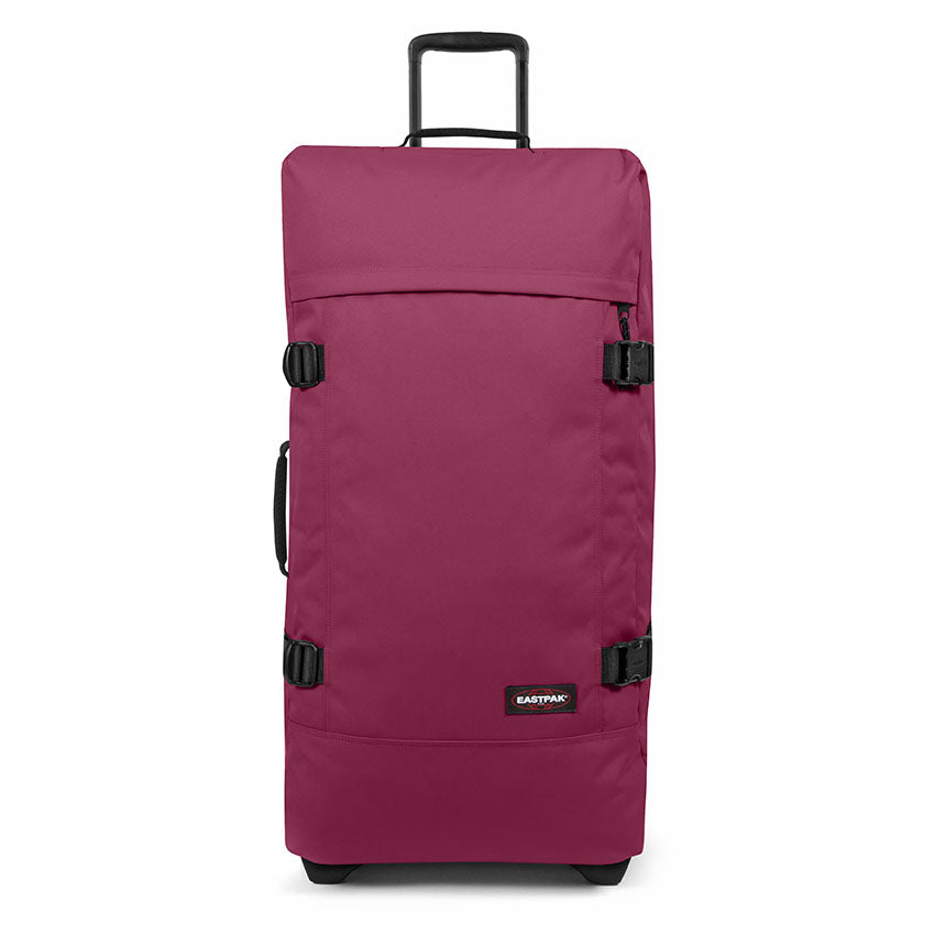 BUNDLE TRAVEL WINE BURGUNDY  - 3