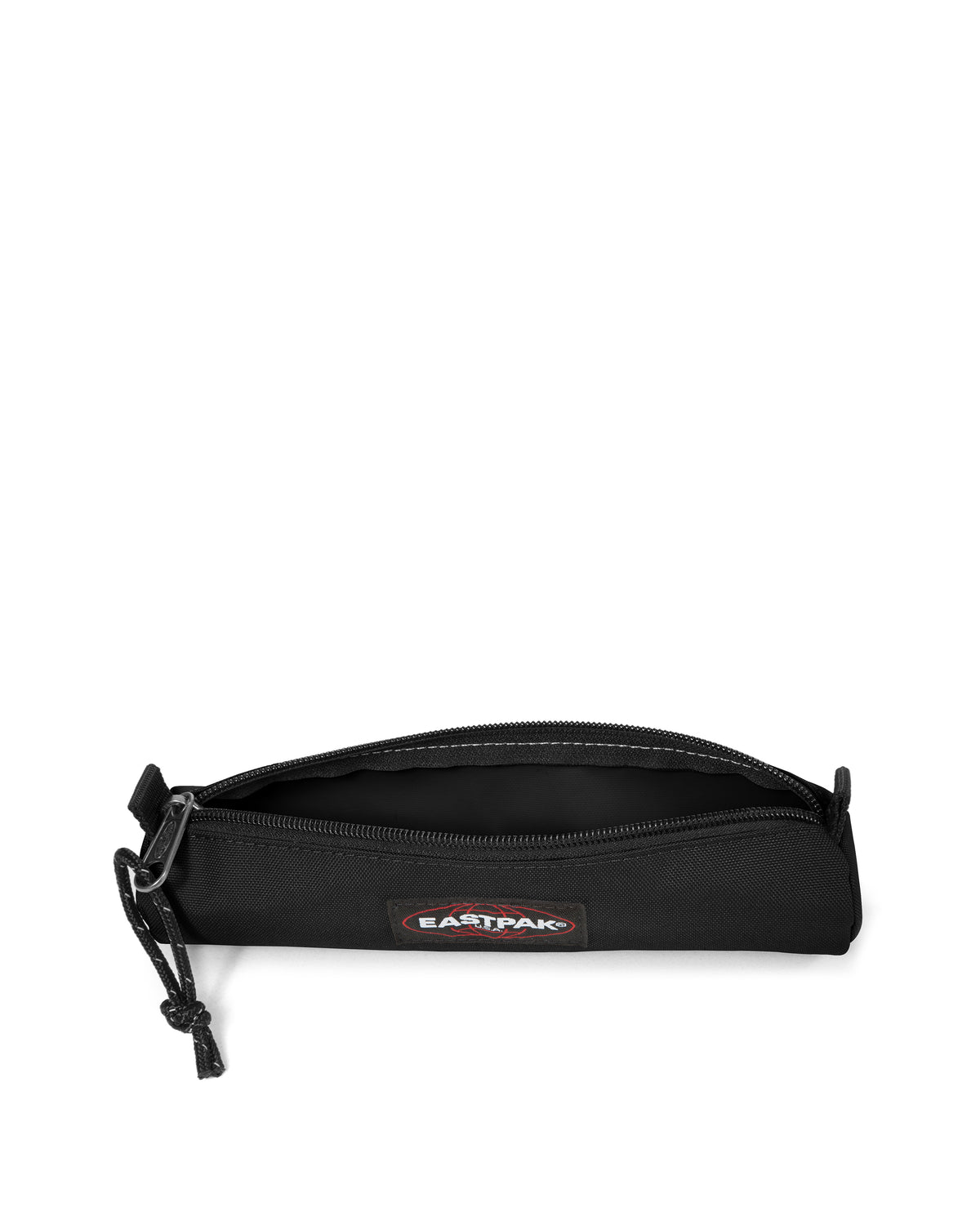 SMALL ROUND SINGLE Black - 2