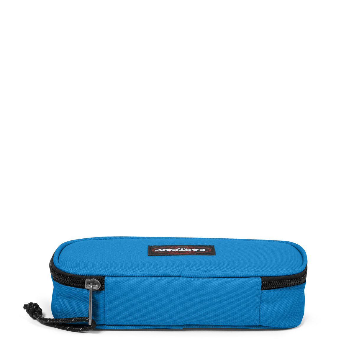 OVAL SINGLE Azure Blue - 3