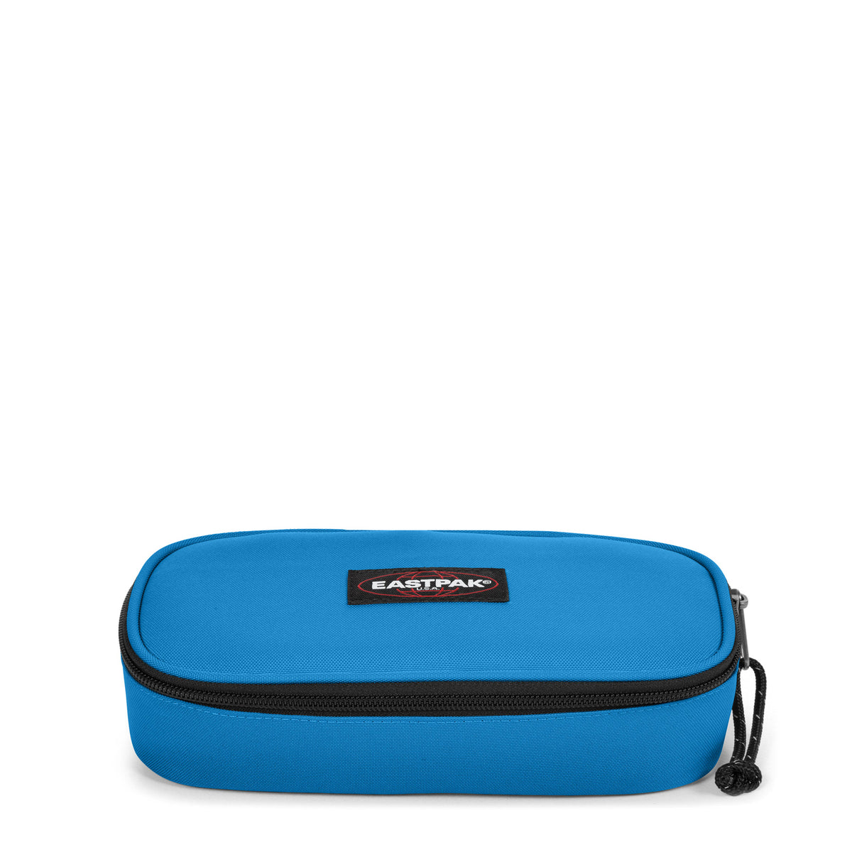 OVAL SINGLE Azure Blue - 1