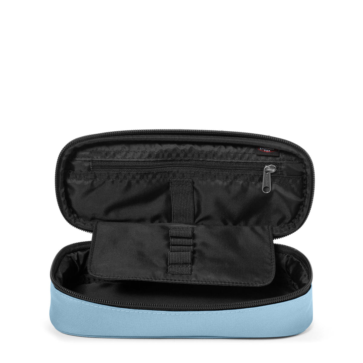 OVAL SINGLE Icy Blue - 2