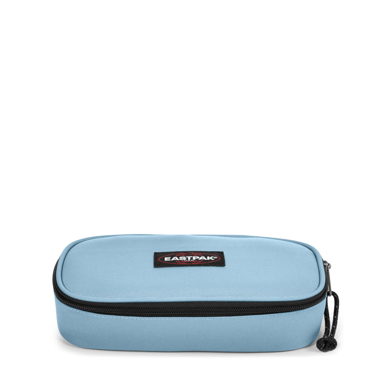 OVAL SINGLE Icy Blue - 1