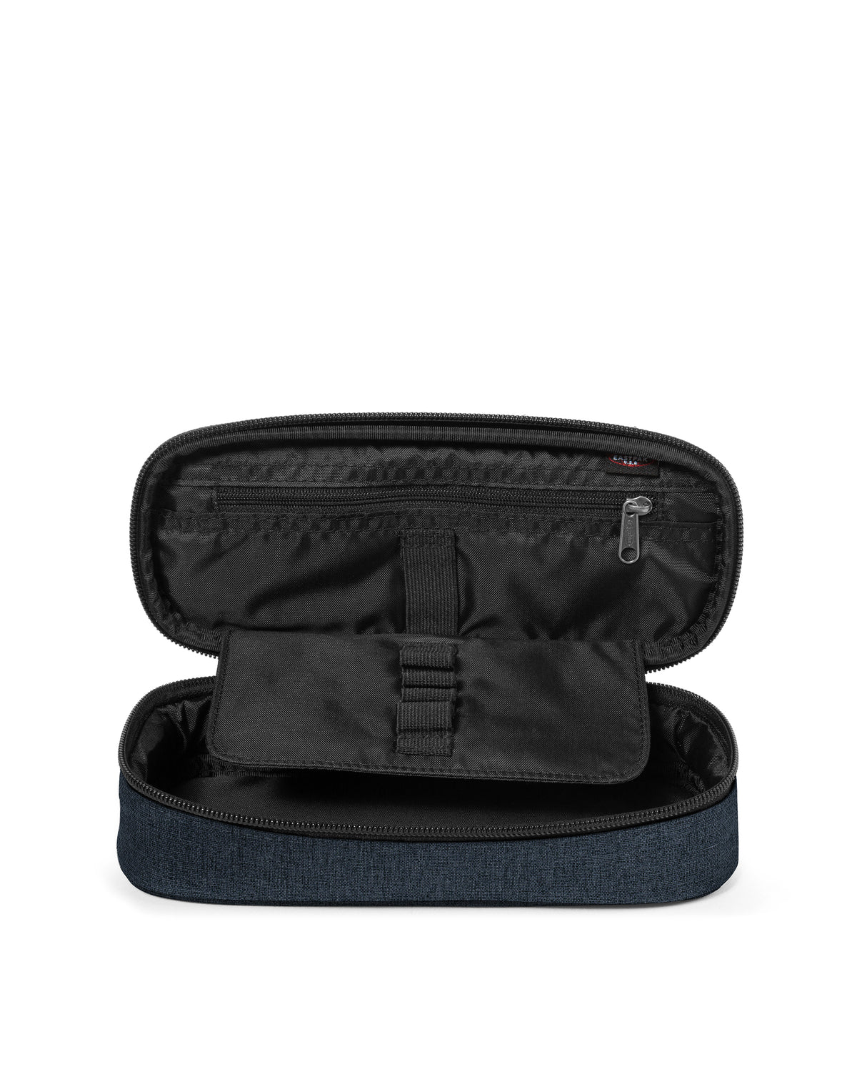 OVAL SINGLE Triple Denim - 2