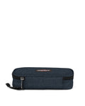 OVAL SINGLE Triple Denim - 3
