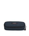 OVAL SINGLE Triple Denim - 1