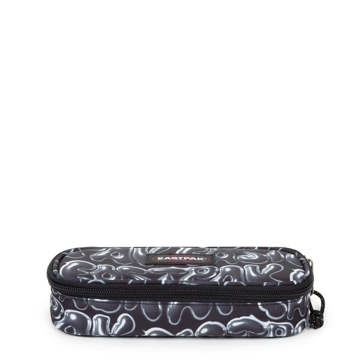 OVAL SINGLE Inflat'd Black - 1