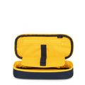OVAL SINGLE Kontrast Stripe Marine - 2