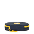 OVAL SINGLE Kontrast Stripe Marine - 3