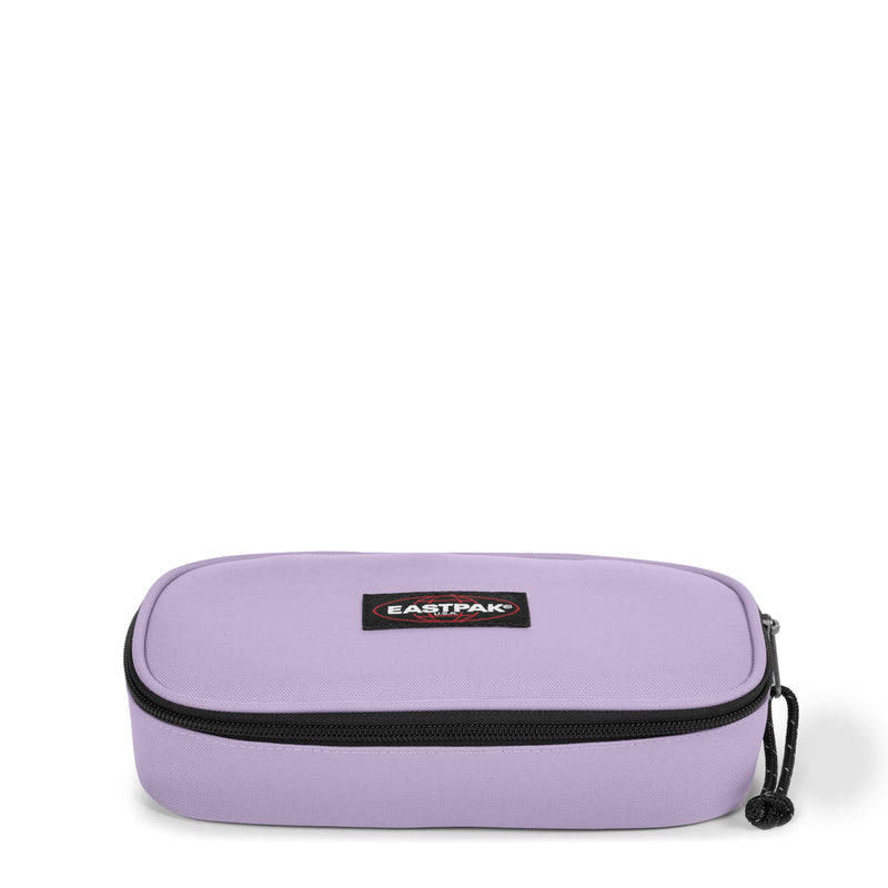 OVAL SINGLE - Orchid Lilac / Moyen