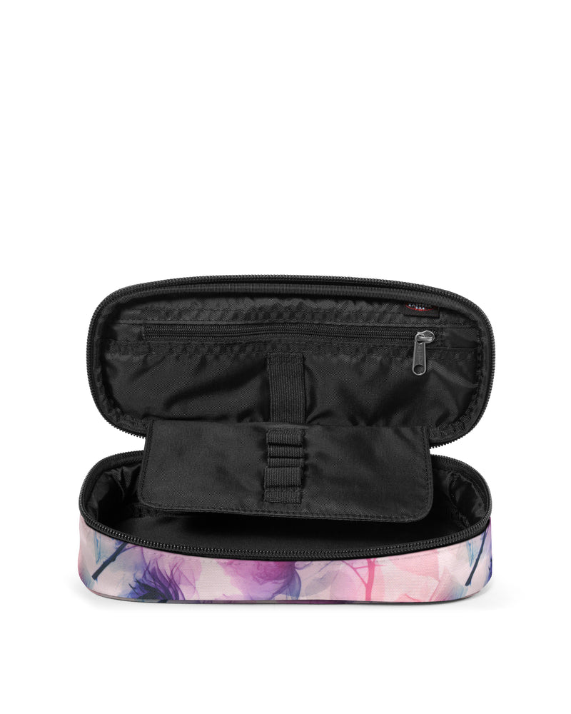 Oval Single Purple Ray | Accessory | Eastpak Official Store