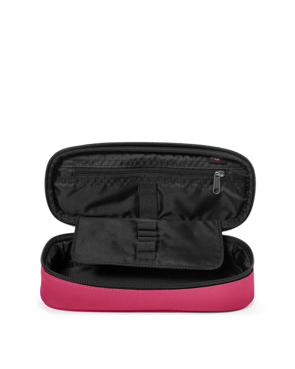 OVAL SINGLE Cerise Pink - 2