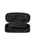 OVAL SINGLE DotsBlackSilver - 2