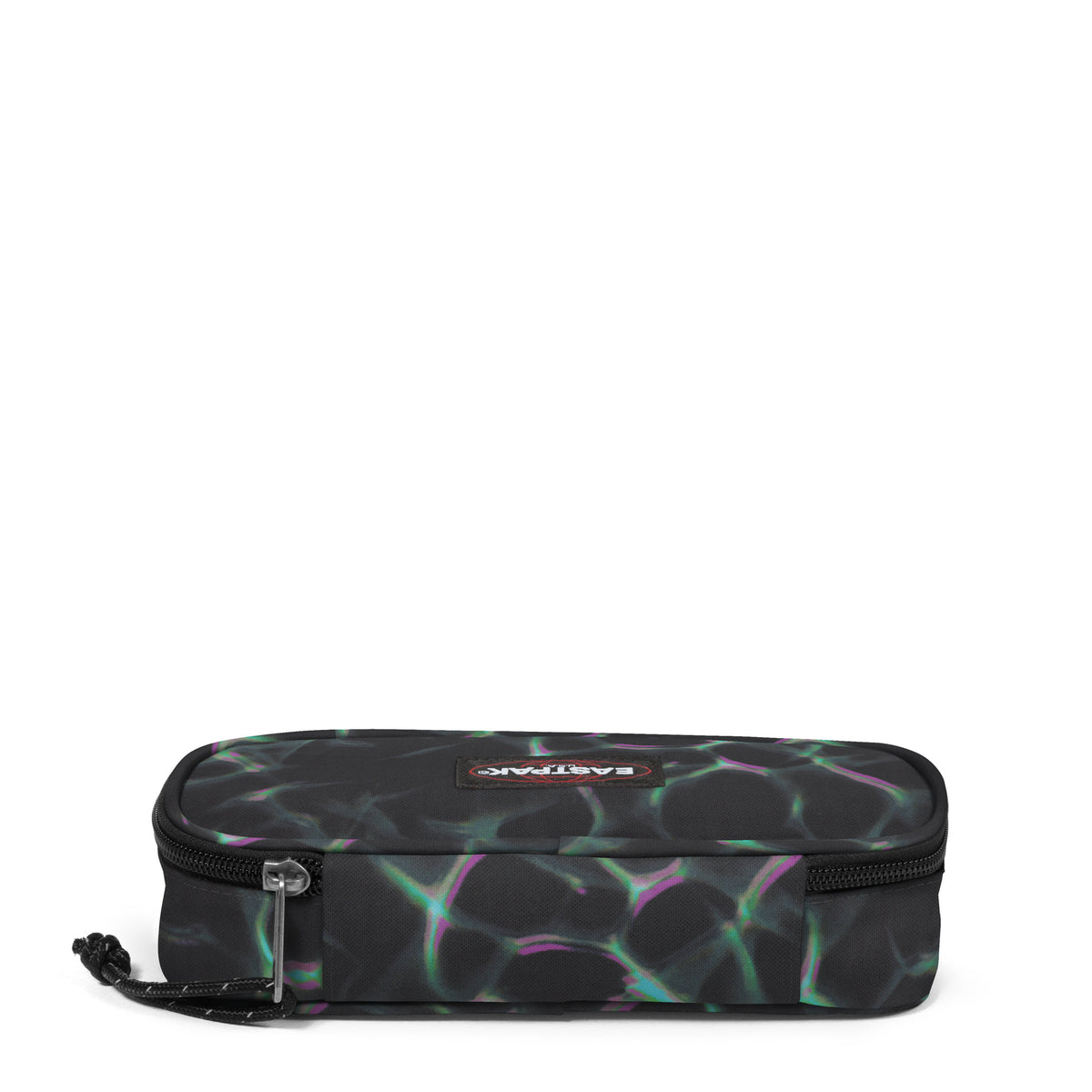 OVAL SINGLE Liquit Black - 3