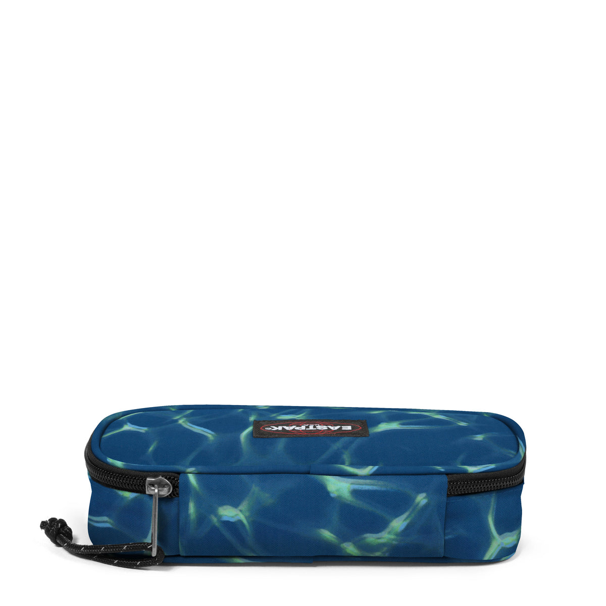 OVAL SINGLE Liquit Navy - 3