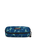 OVAL SINGLE Liquit Navy - 1