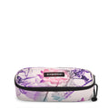 OVAL SINGLE Pink Ray - 1