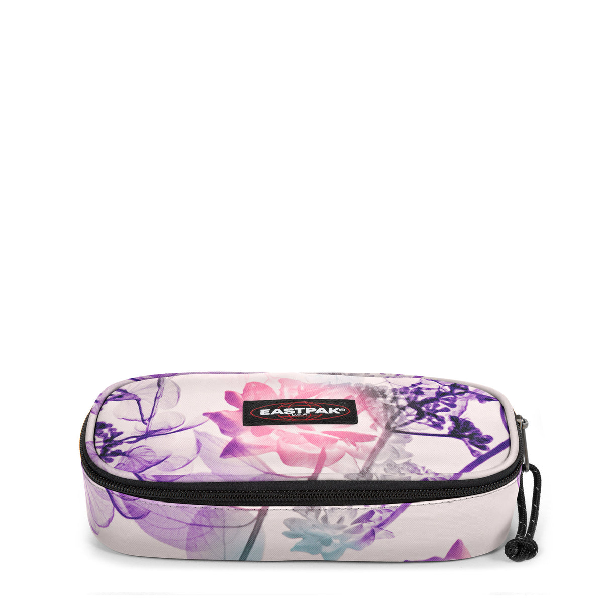 OVAL SINGLE Pink Ray - 1
