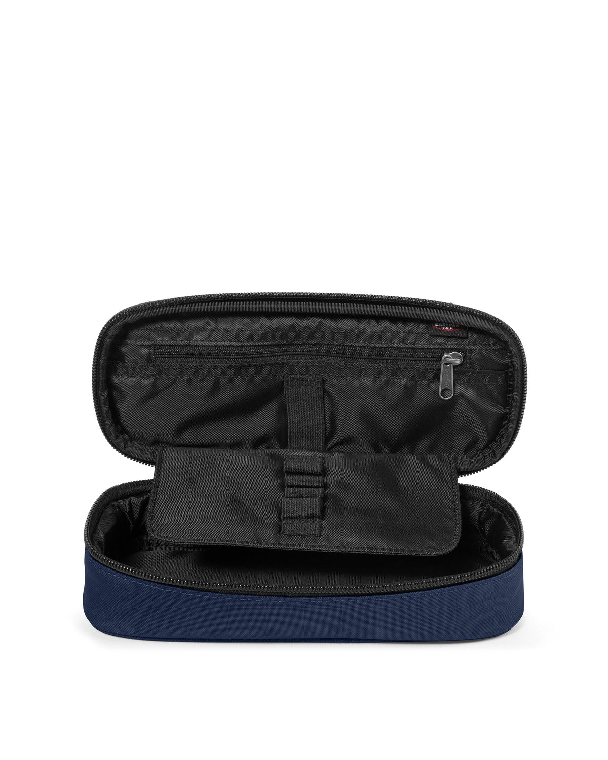 OVAL SINGLE Nighttime Navy - 2