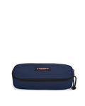 OVAL SINGLE Nighttime Navy - 1