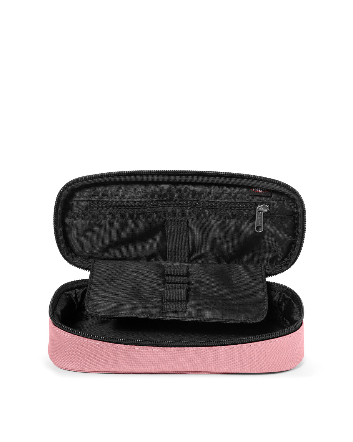 OVAL SINGLE Pastel Pink - 2