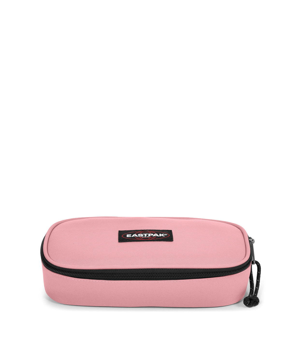 OVAL SINGLE Pastel Pink - 1