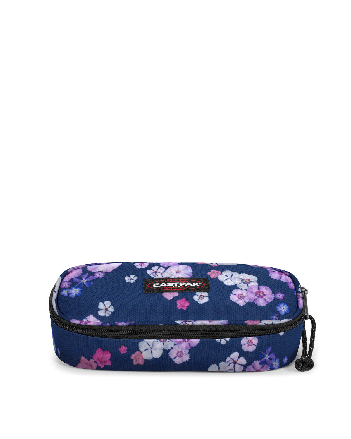 OVAL SINGLE FloralBloomNavy - 1
