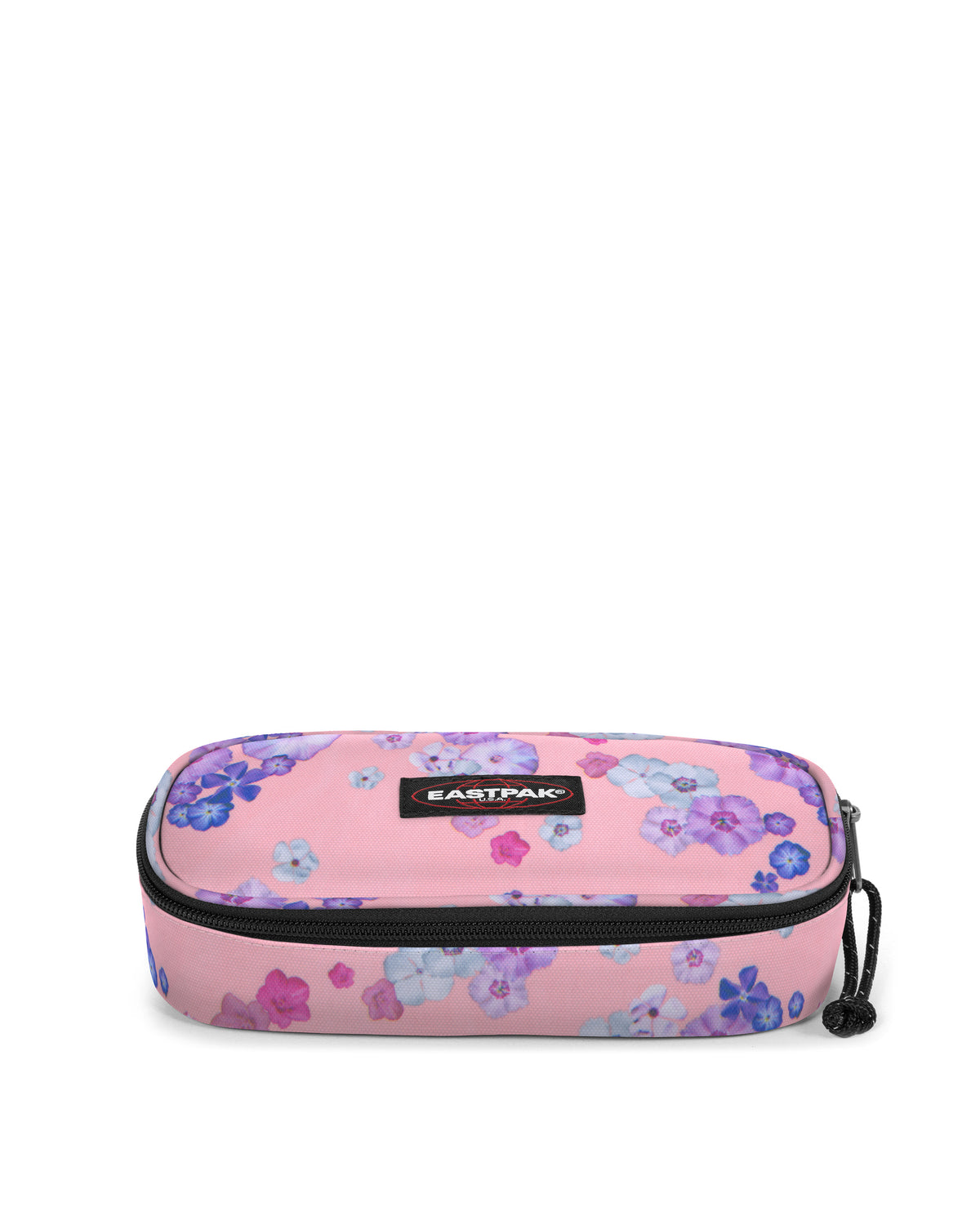 OVAL SINGLE FloralBloomPink - 1
