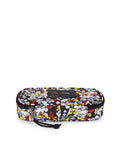 OVAL SINGLE Mickey Print - 3