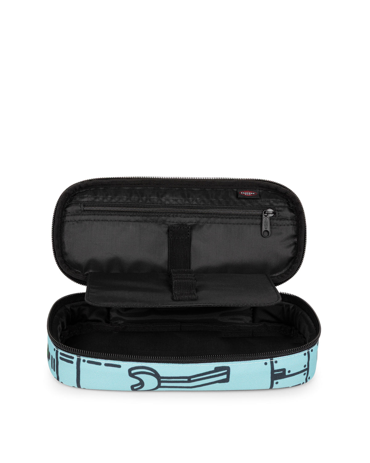 OVAL SINGLE Plankton - 2