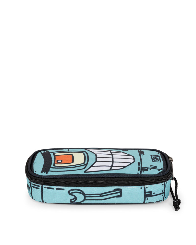 OVAL SINGLE - Plankton / Mittel