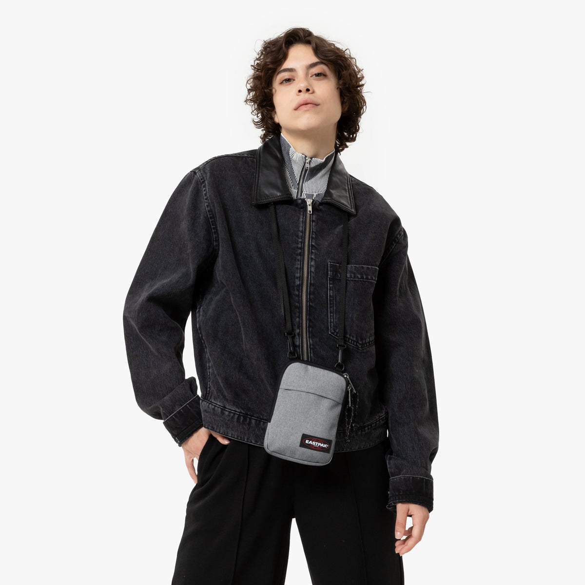 BUDDY Sunday Grey - 2