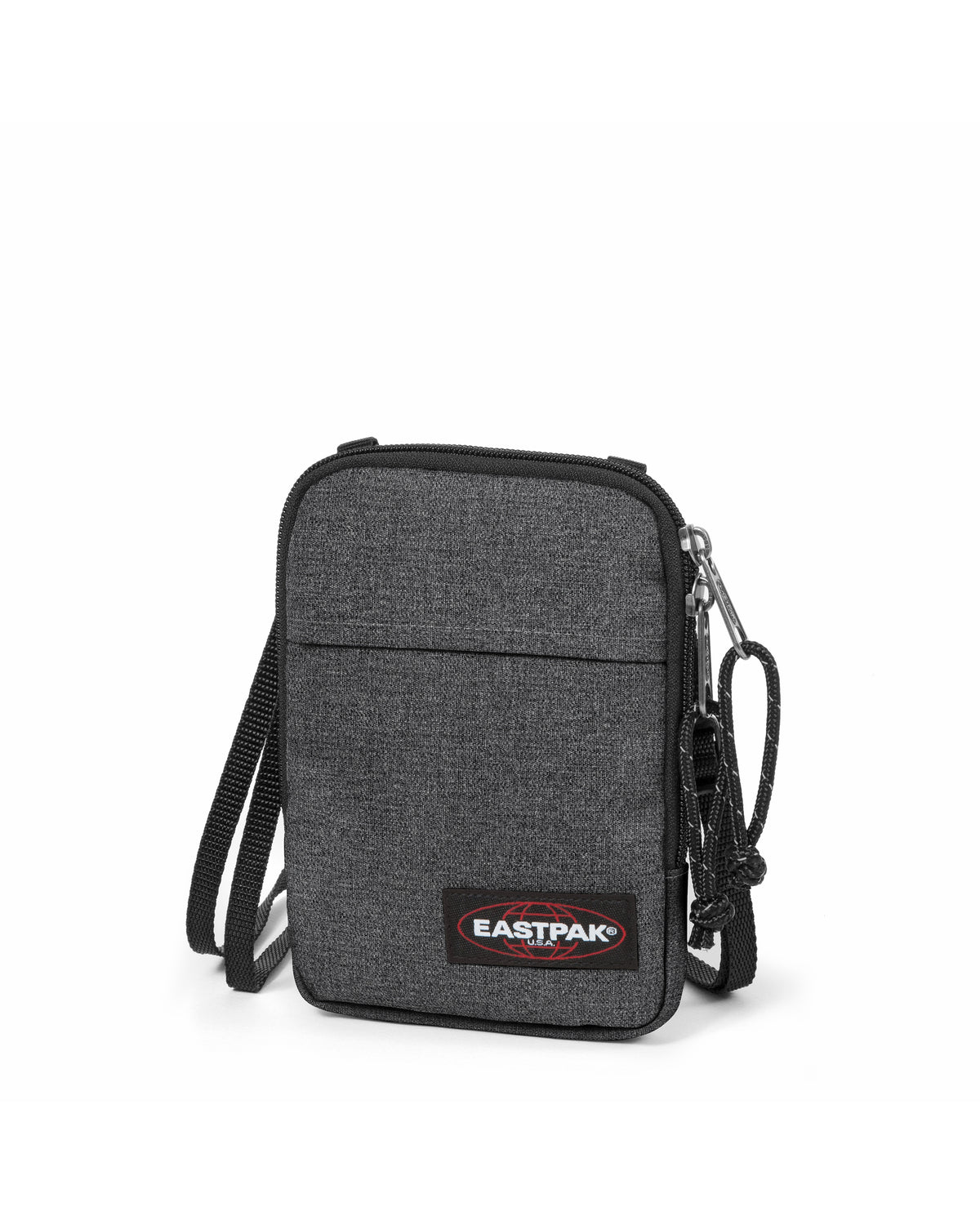 BUDDY Black Denim - 6