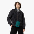 BUDDY Peacock Green - 2