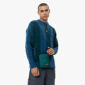 BUDDY Peacock Green - 5