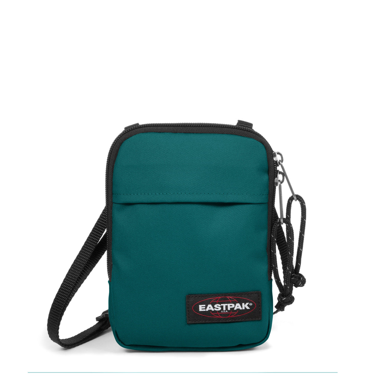 BUDDY Peacock Green - 1