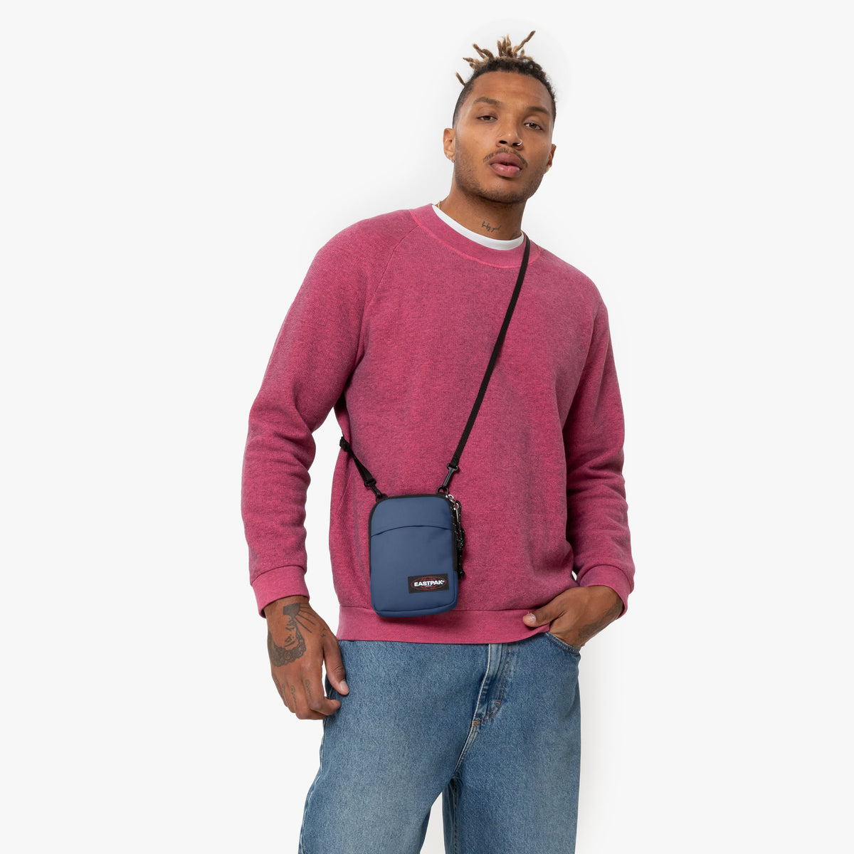 BUDDY Powder Pilot - 5