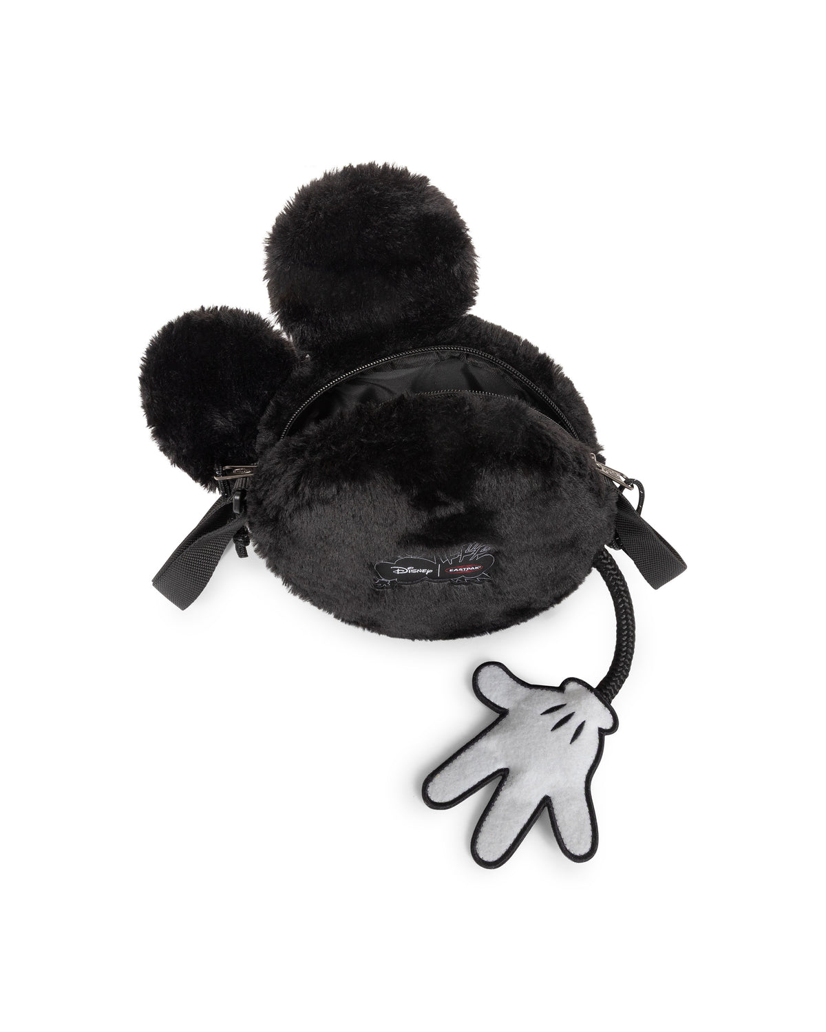 ADA Mickey Fuzzy - 2