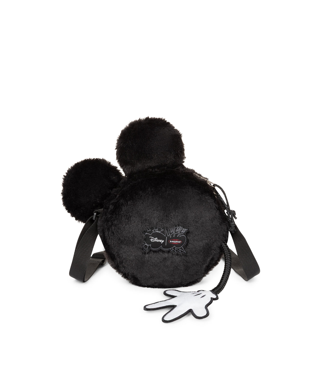 ADA Mickey Fuzzy - 