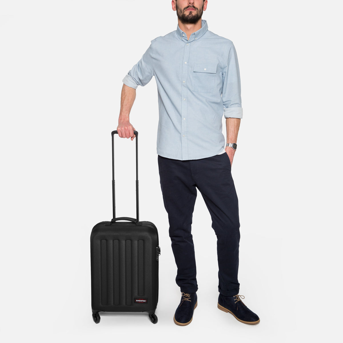 TRANZSHELL S Black - 2