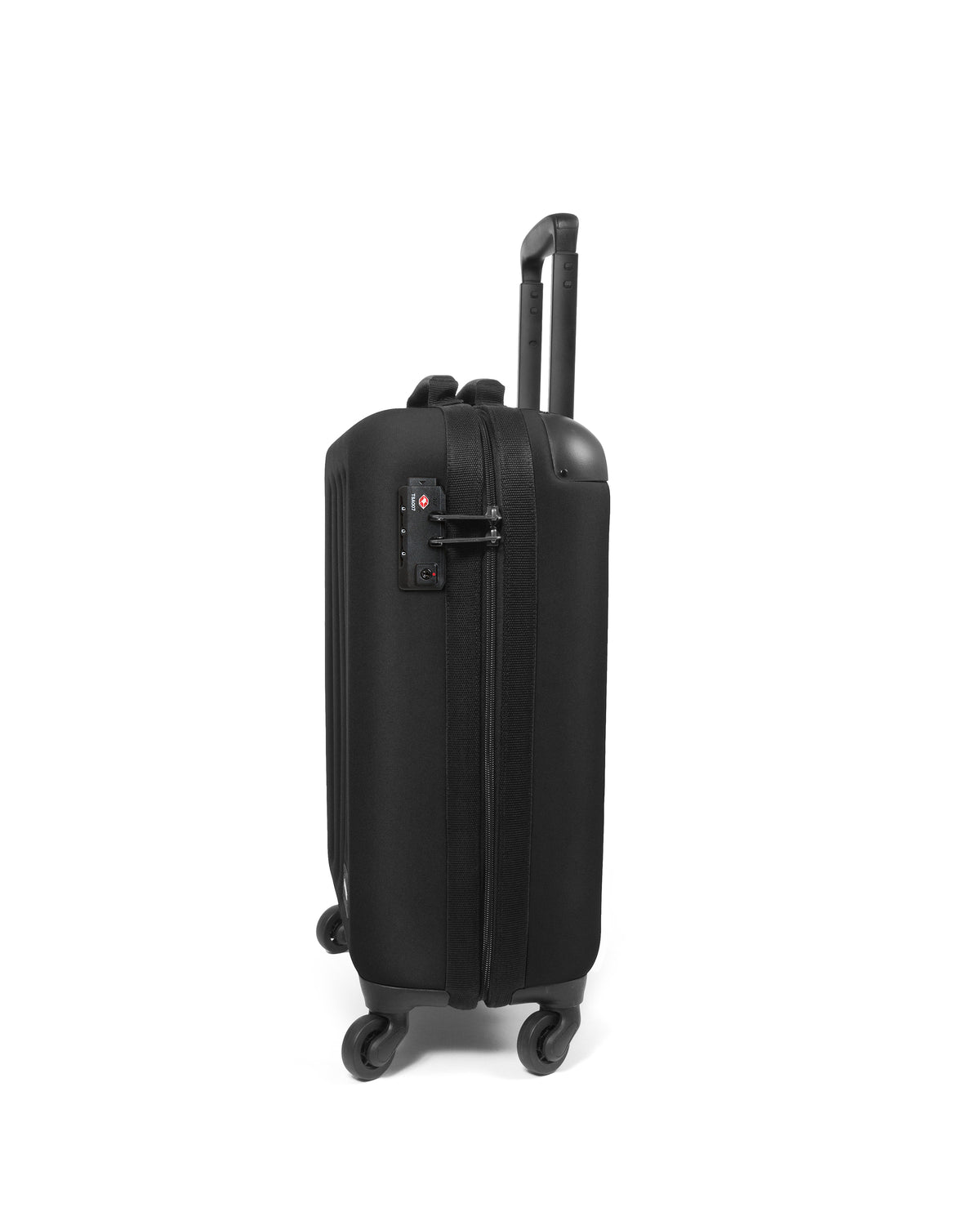 TRANZSHELL S Black - 3