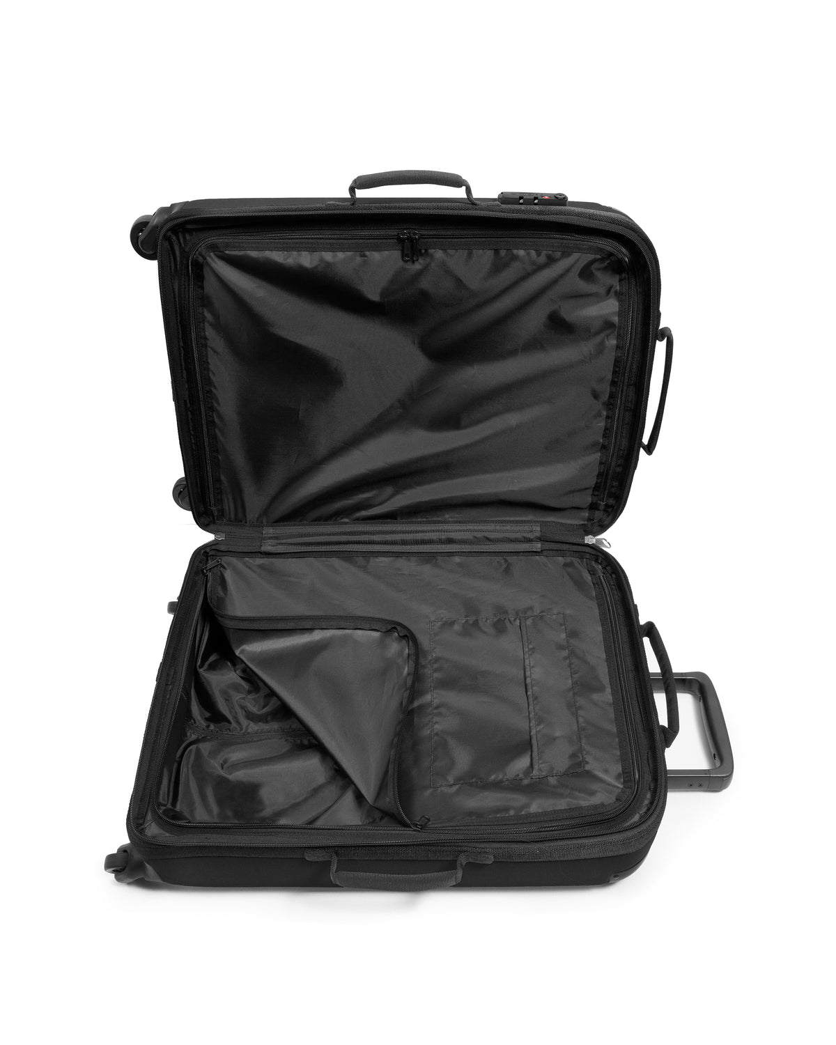 TRANZSHELL S Black - 4